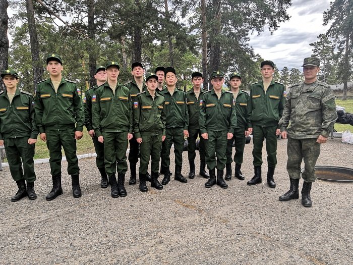 Военный комиссариат г ульяновск