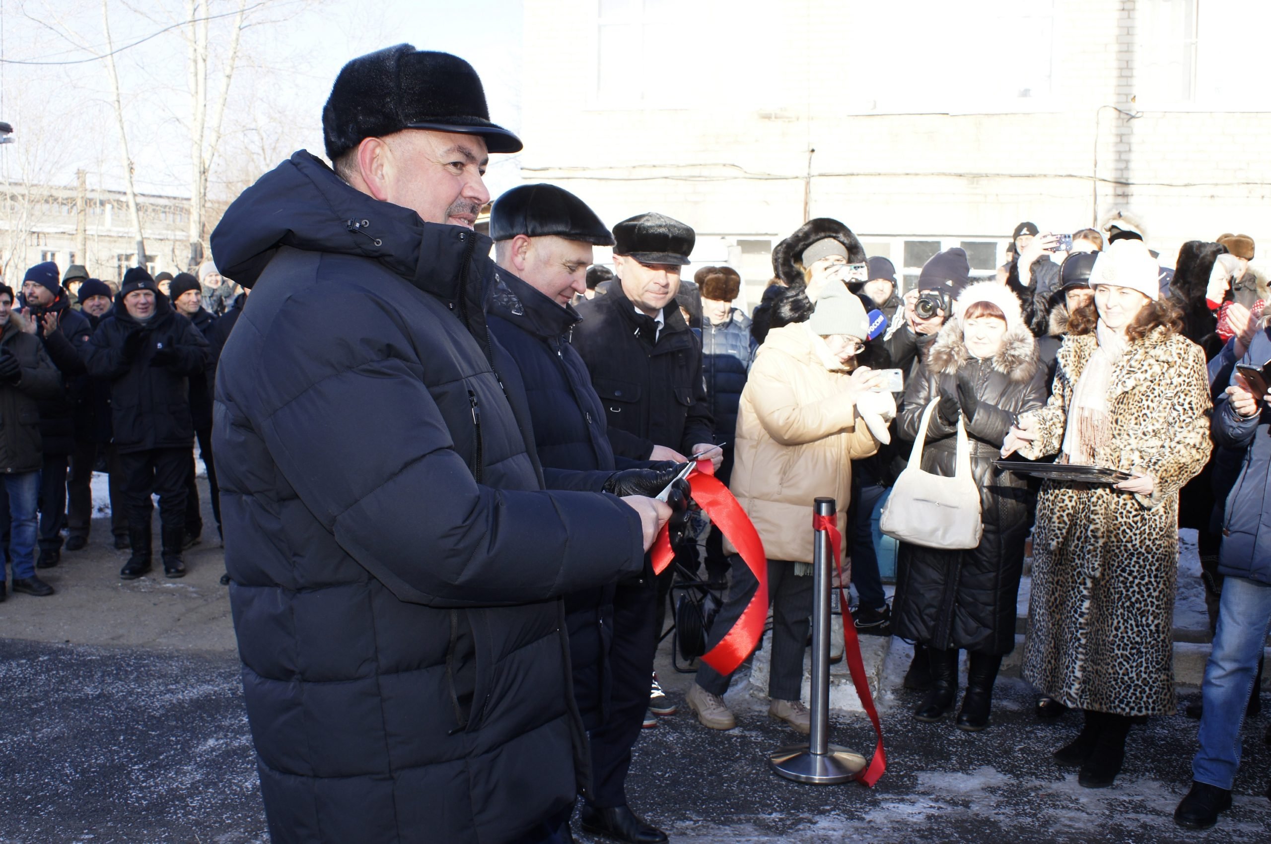 На троллейбусе — до Каштака | Читать свежий выпуск газеты ЧО онлайн и  бесплатно — Читинское Обозрение